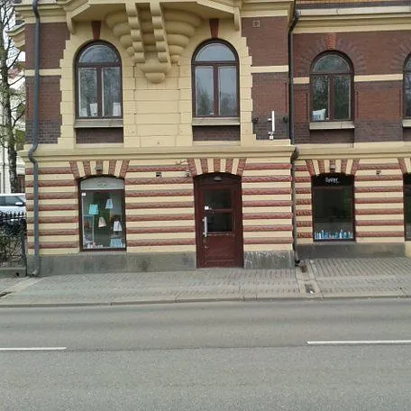 ledig stol i Göteborg
