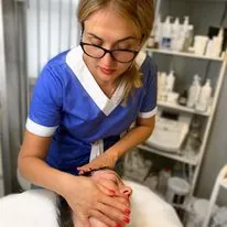 ansiktsbehandling göteborg